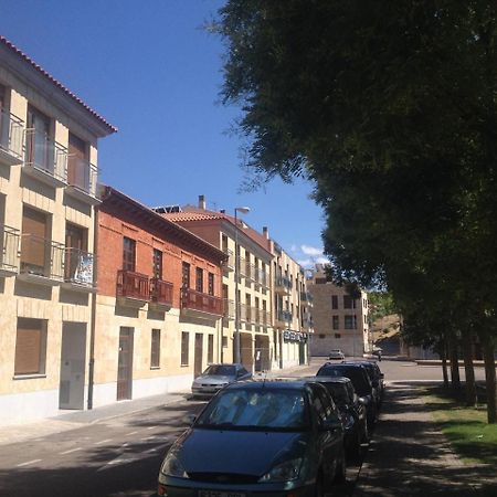 Apartamentos Turisticos Puente Romano P2 2-A Salamanca Eksteriør bilde